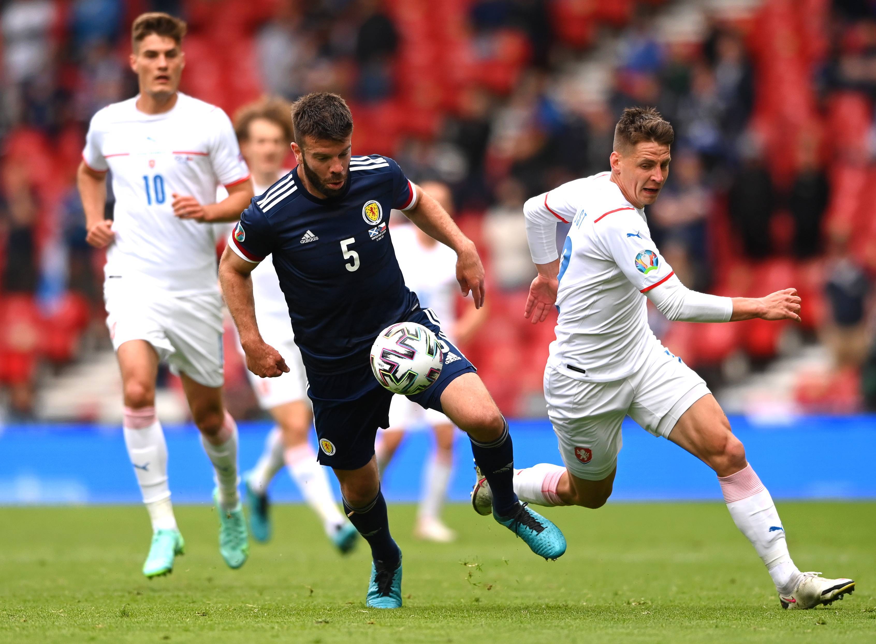 擊歐冠獎盃 擊歐冠獎盃