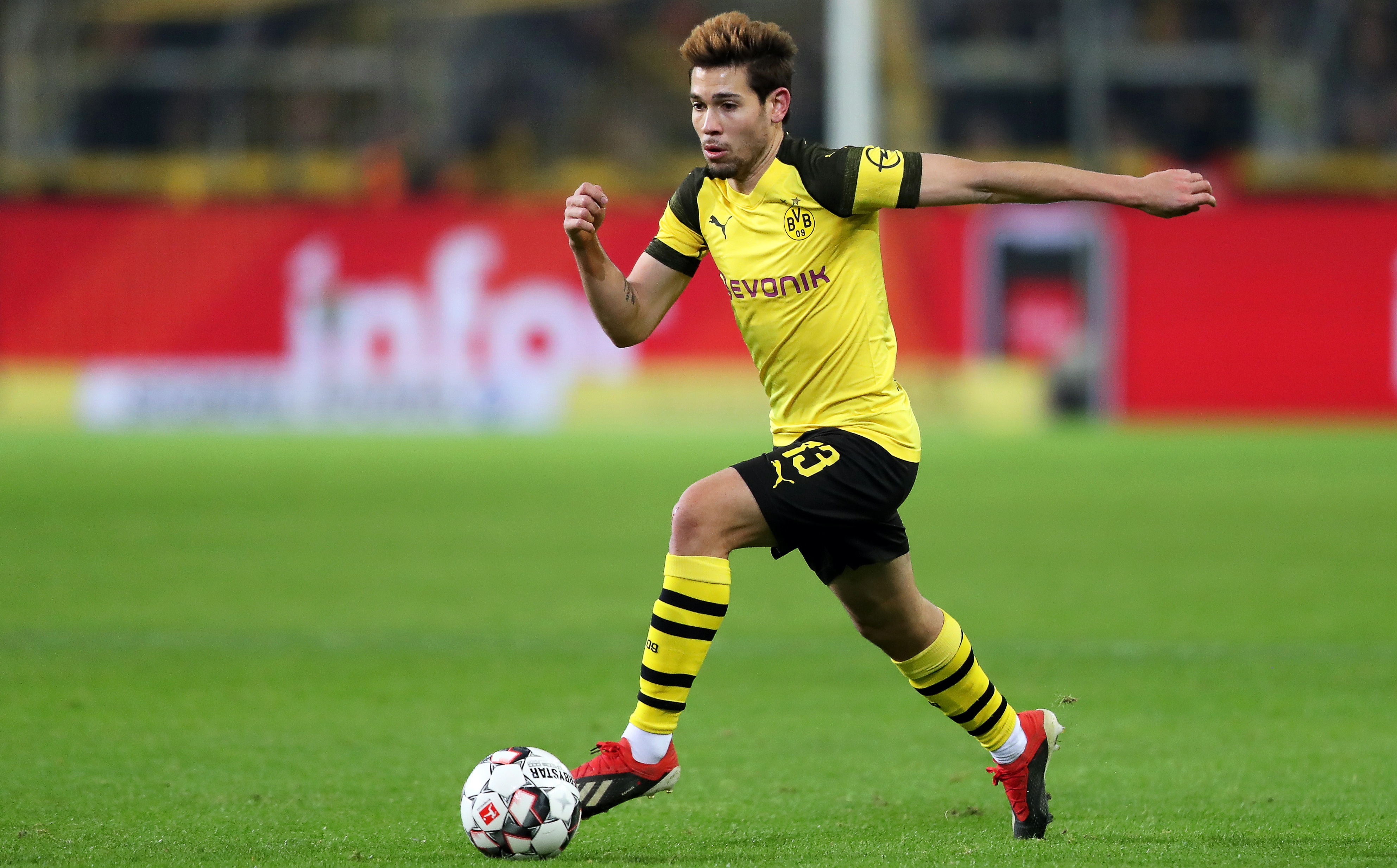 在球队发展 在球队发展