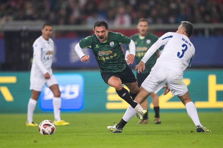 越来越多的 越来越多的