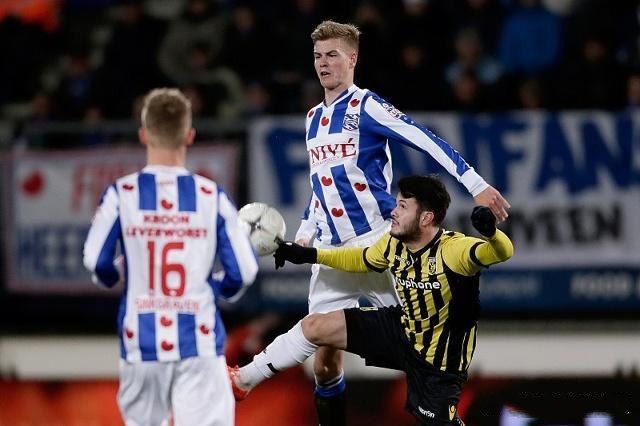 卡佩勒作为 卡佩勒作为